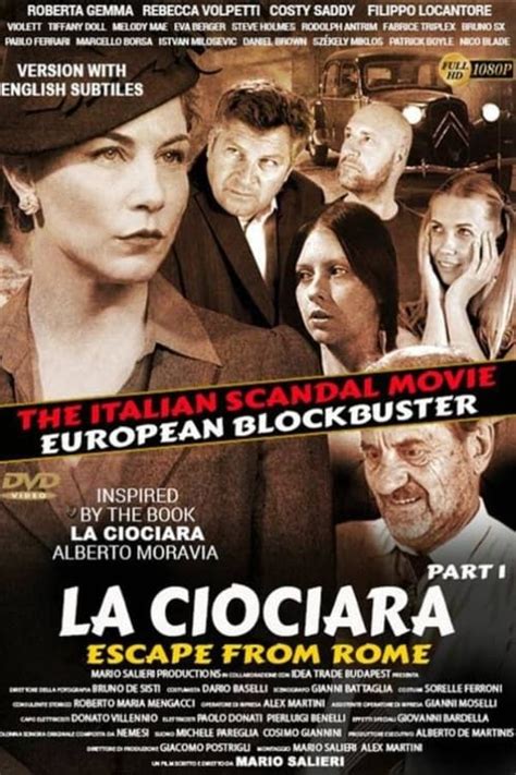 film salieri|La Ciociara 1